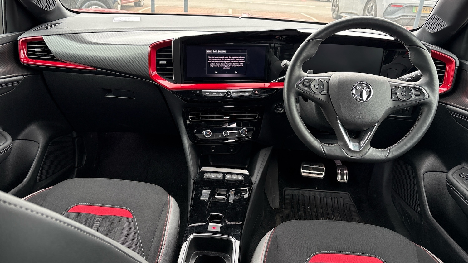 Used Vauxhall Mokka 2023 for sale - 78000834: Photo 10