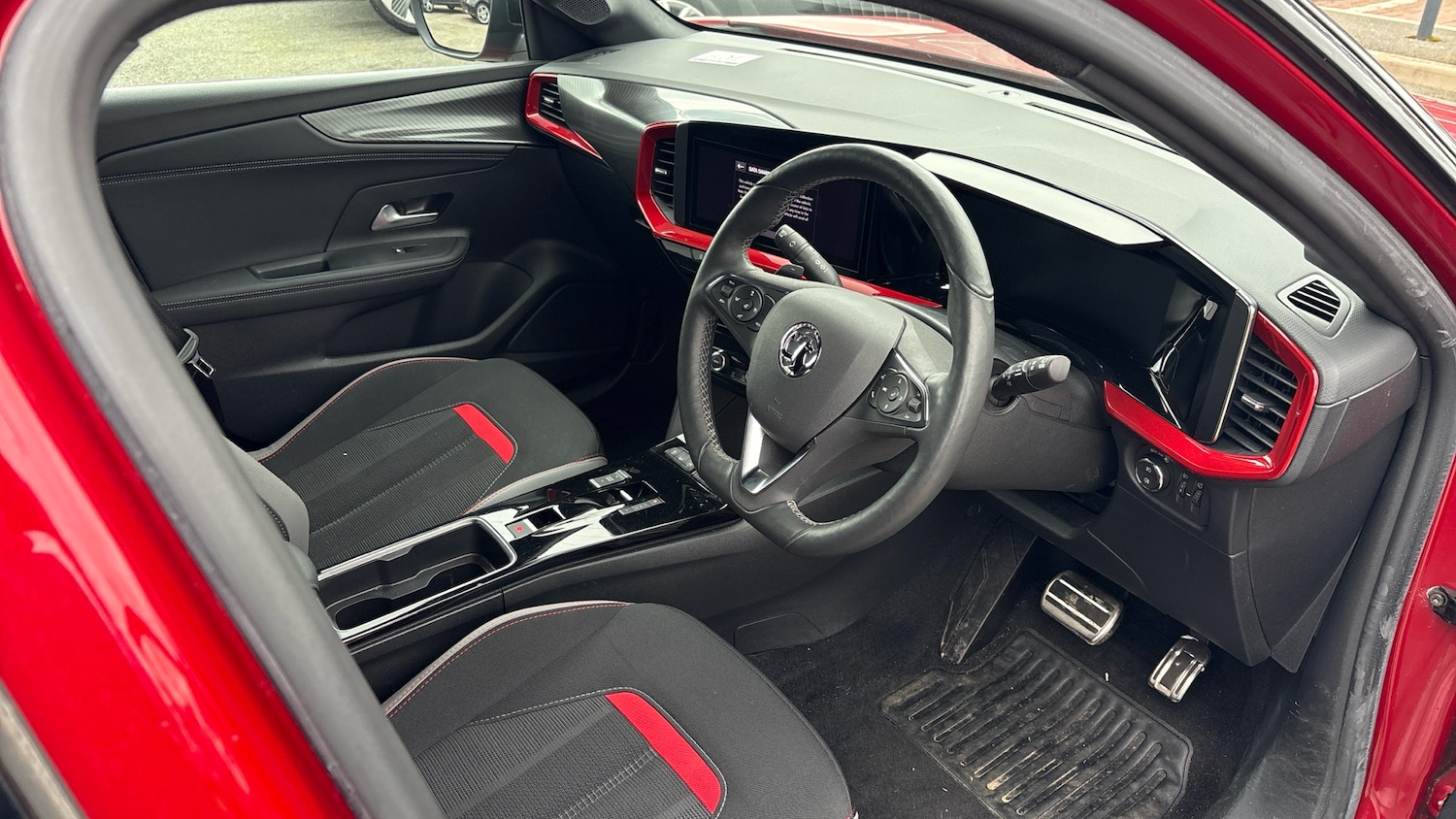 Used Vauxhall Mokka 2023 for sale - 78000834: Photo 11