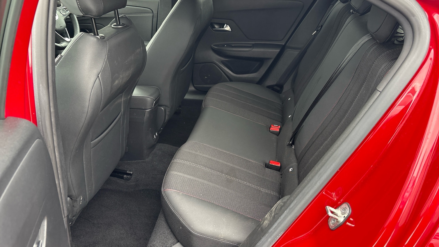 Used Vauxhall Mokka 2023 for sale - 78000834: Photo 16