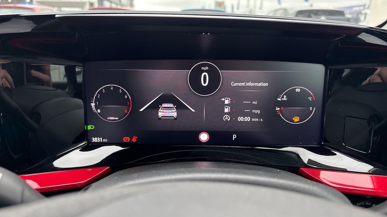 Used Vauxhall Mokka 2023 for sale - 78000834: Photo 18