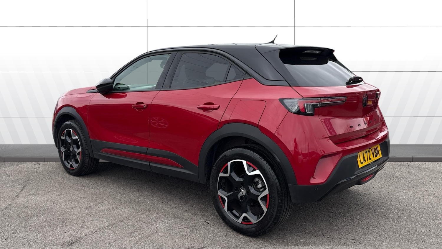 Used Vauxhall Mokka 2023 for sale - 78000834: Photo 2