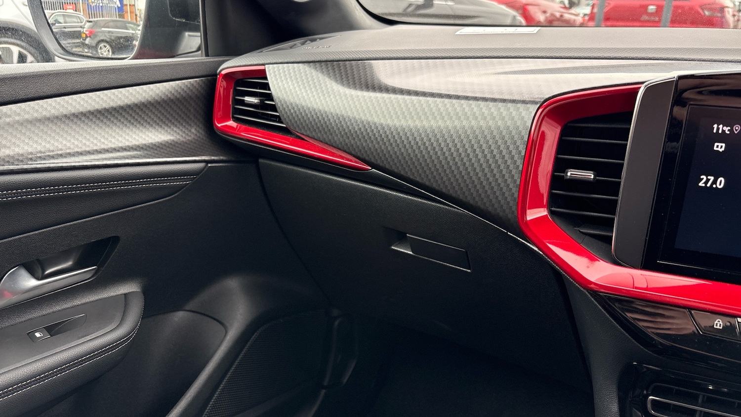 Used Vauxhall Mokka 2023 for sale - 78000834: Photo 22