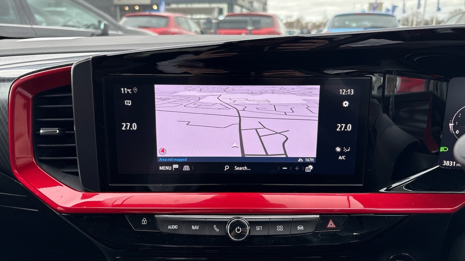 Used Vauxhall Mokka 2023 for sale - 78000834: Photo 25