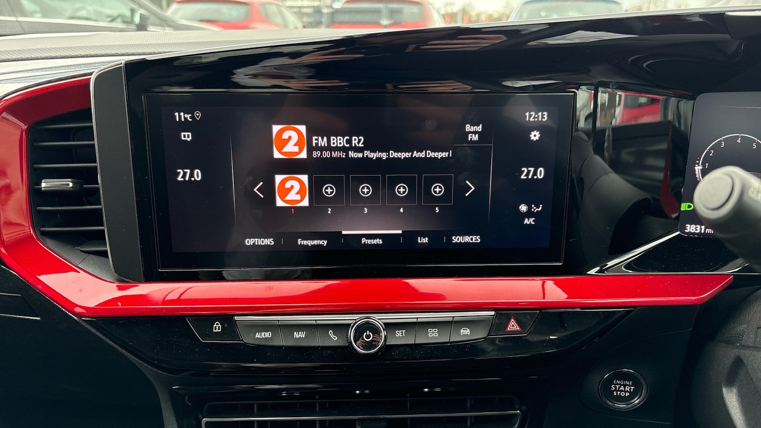 Used Vauxhall Mokka 2023 for sale - 78000834: Photo 26