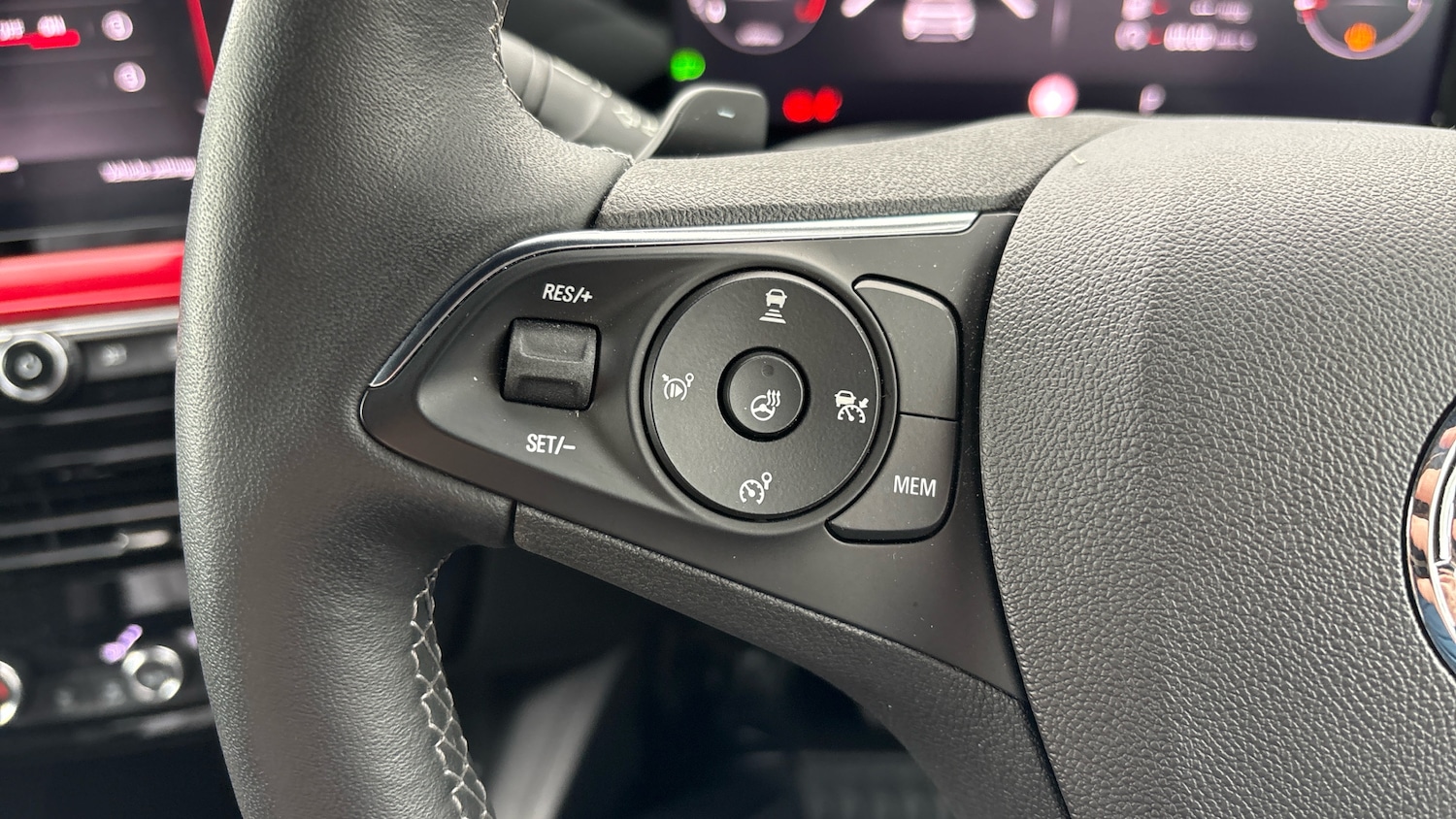 Used Vauxhall Mokka 2023 for sale - 78000834: Photo 29