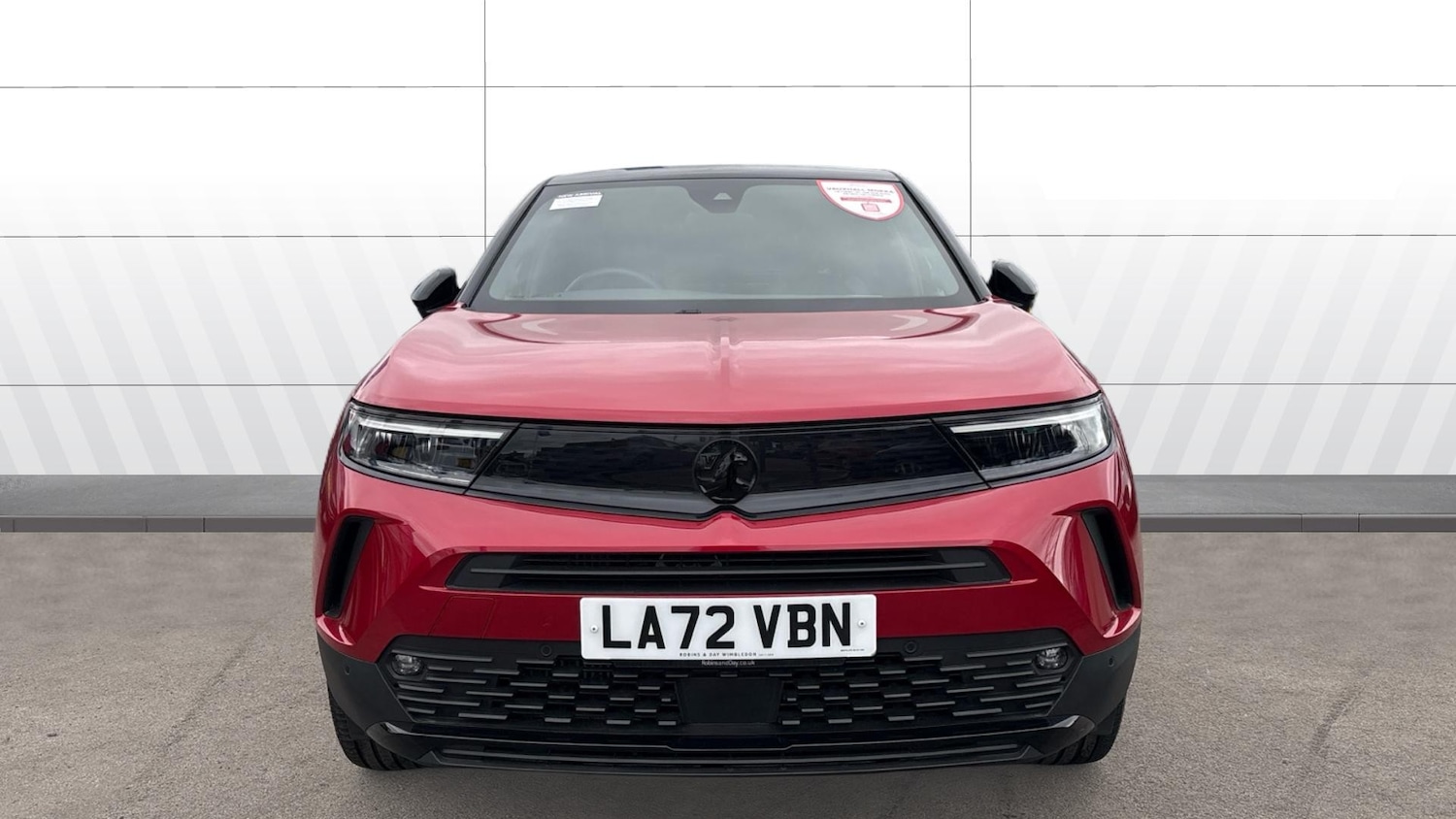 Used Vauxhall Mokka 2023 for sale - 78000834: Photo 3