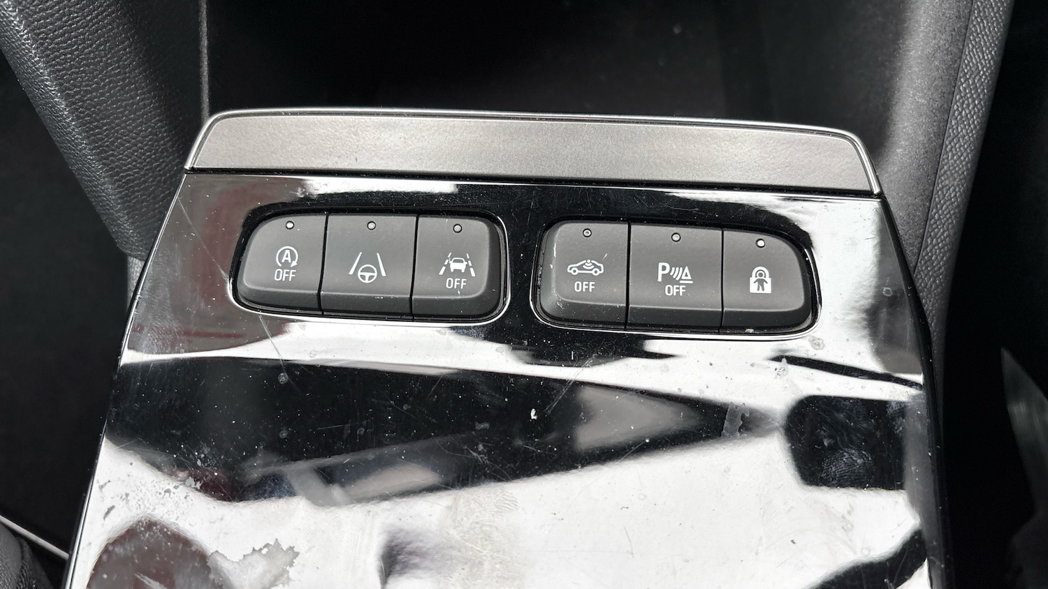 Used Vauxhall Mokka 2023 for sale - 78000834: Photo 33