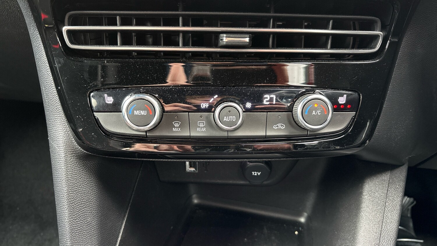 Used Vauxhall Mokka 2023 for sale - 78000834: Photo 34