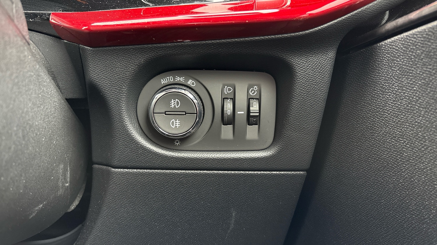 Used Vauxhall Mokka 2023 for sale - 78000834: Photo 36