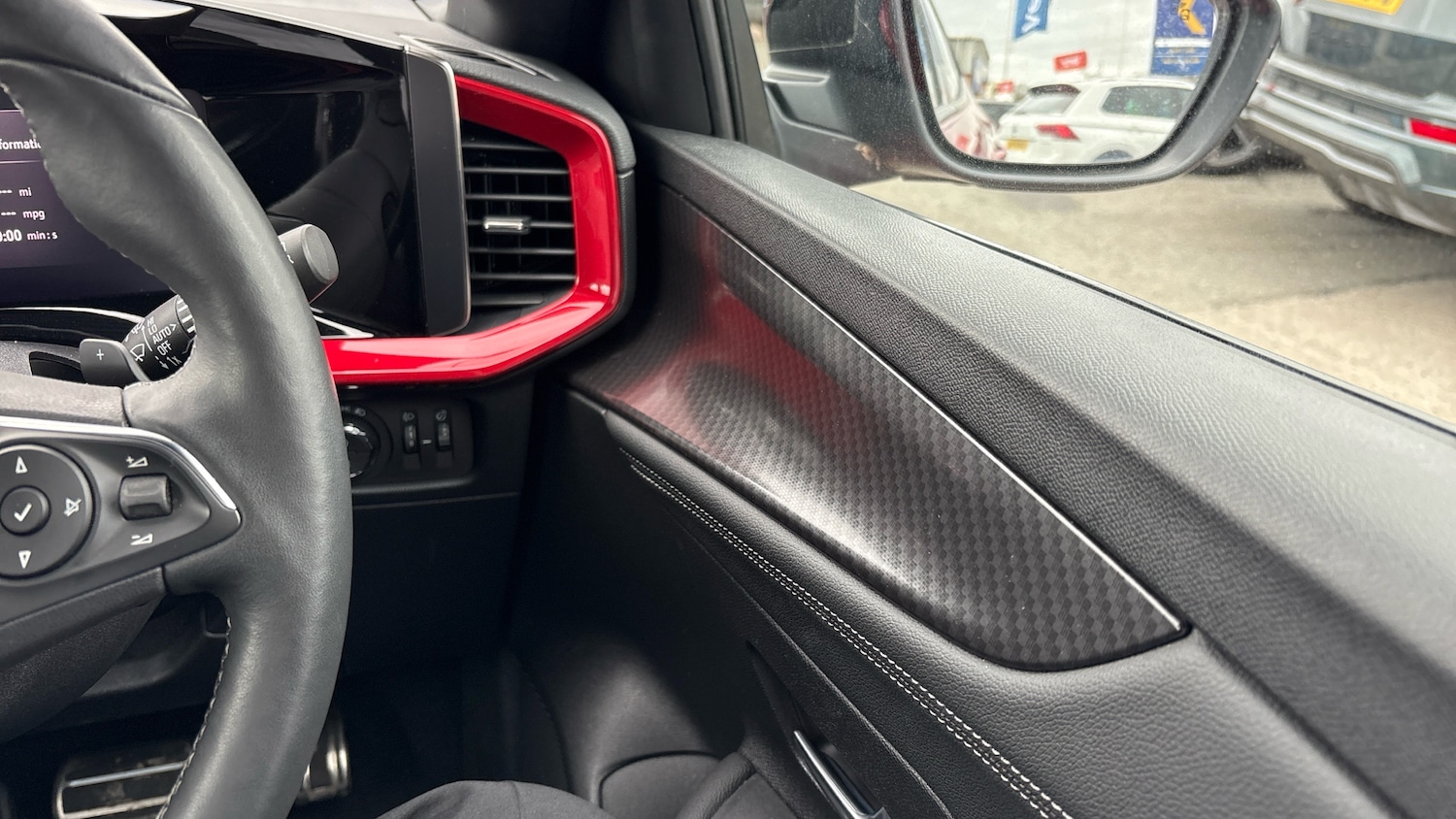 Used Vauxhall Mokka 2023 for sale - 78000834: Photo 37