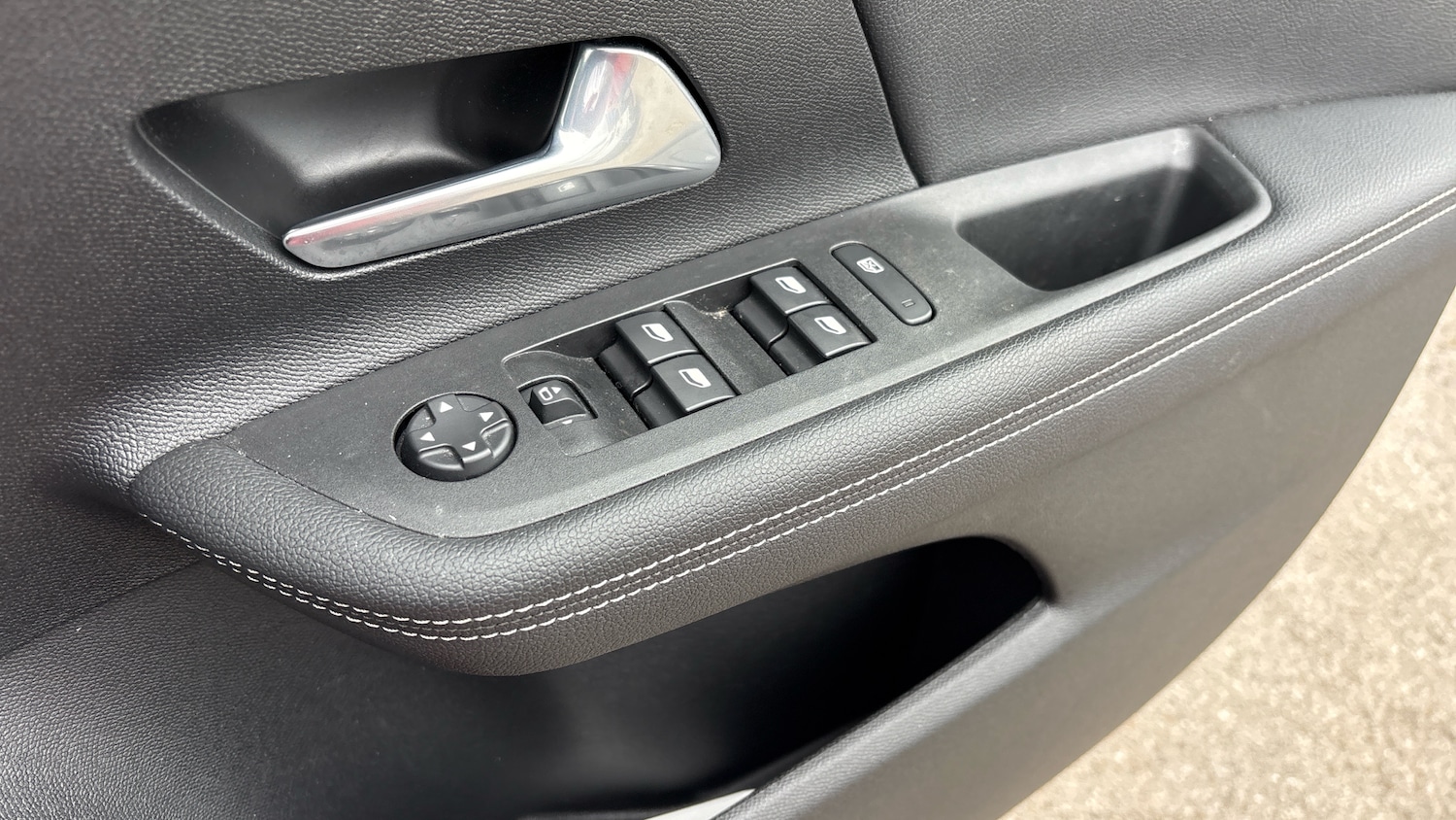 Used Vauxhall Mokka 2023 for sale - 78000834: Photo 41