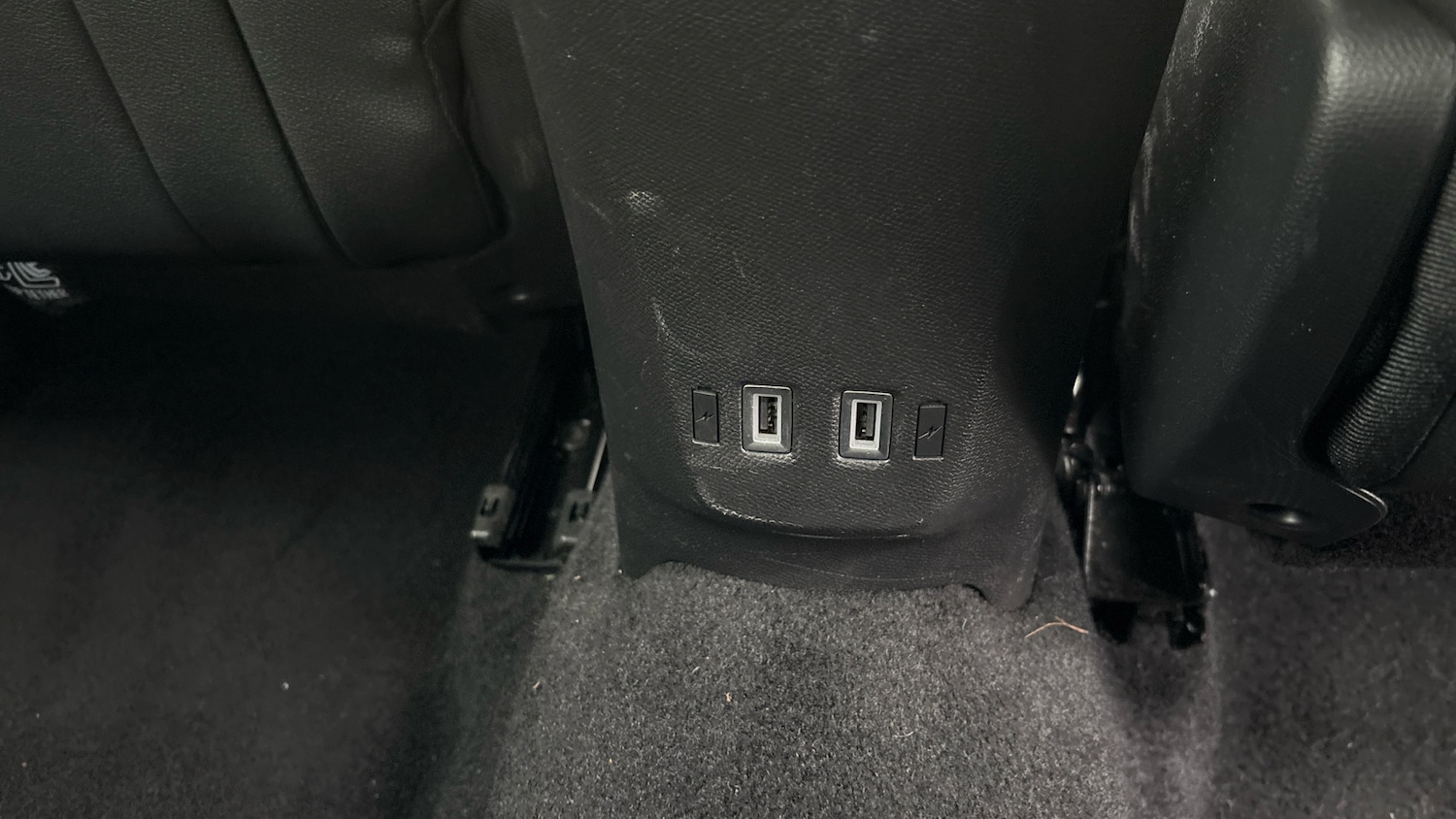 Used Vauxhall Mokka 2023 for sale - 78000834: Photo 45