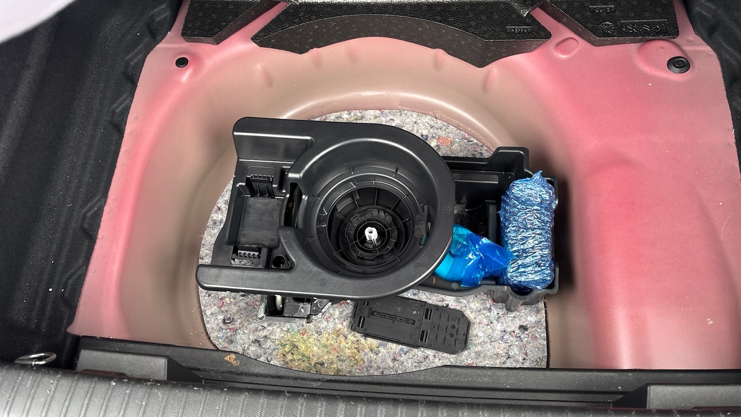 Used Vauxhall Mokka 2023 for sale - 78000834: Photo 47