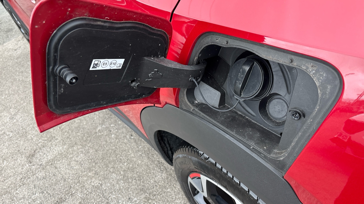 Used Vauxhall Mokka 2023 for sale - 78000834: Photo 49