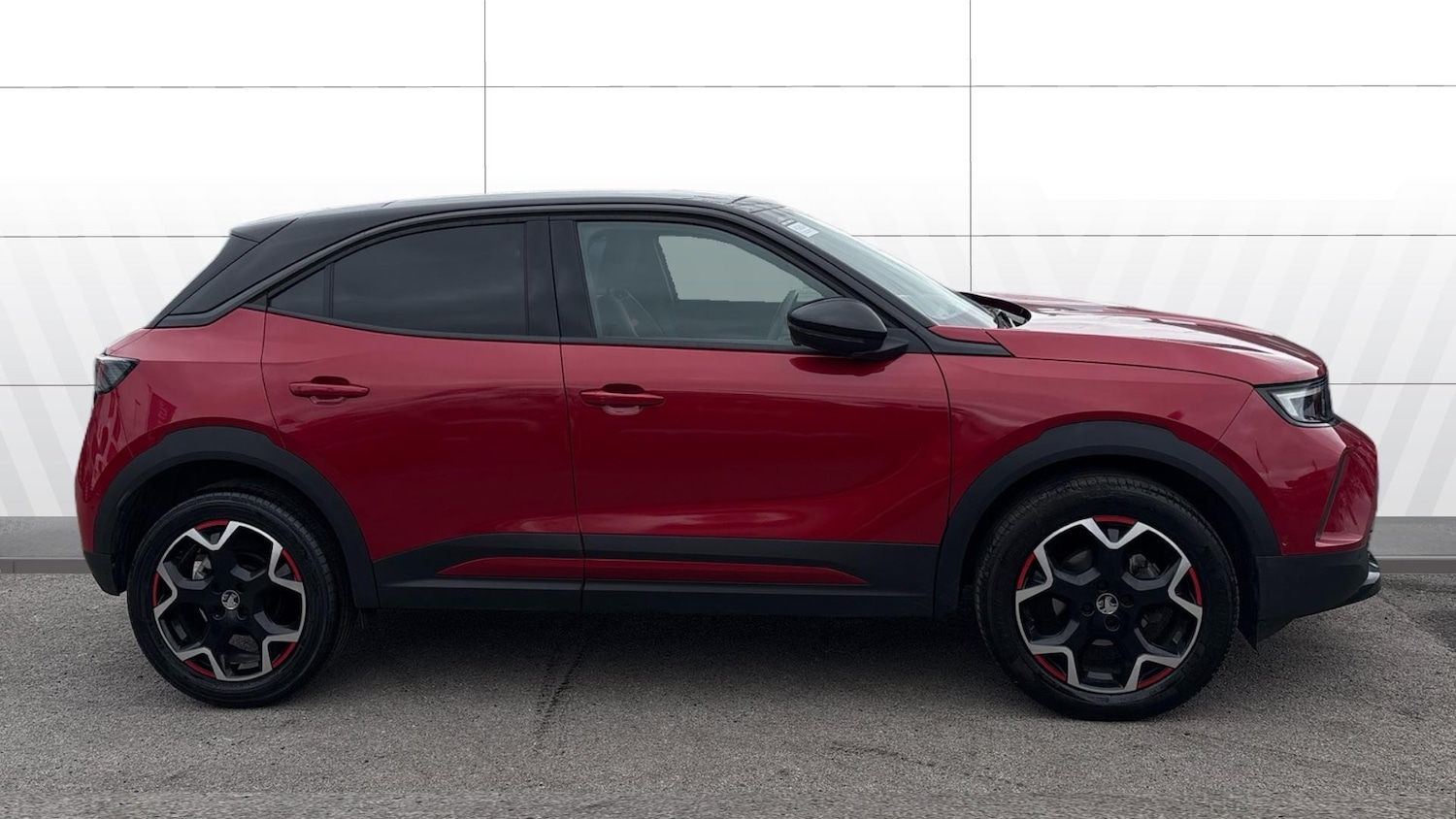 Used Vauxhall Mokka 2023 for sale - 78000834: Photo 5