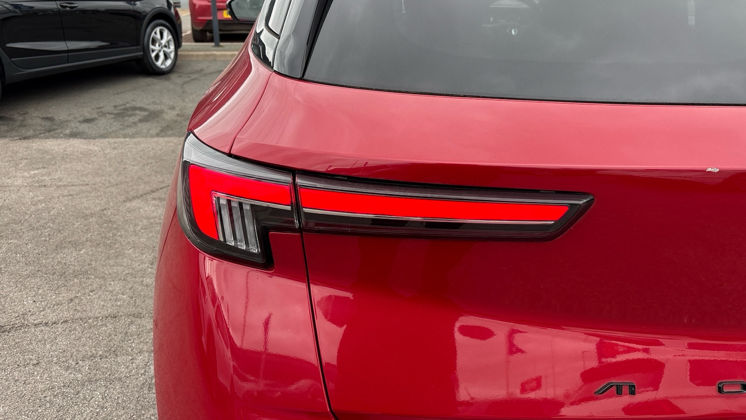 Used Vauxhall Mokka 2023 for sale - 78000834: Photo 51