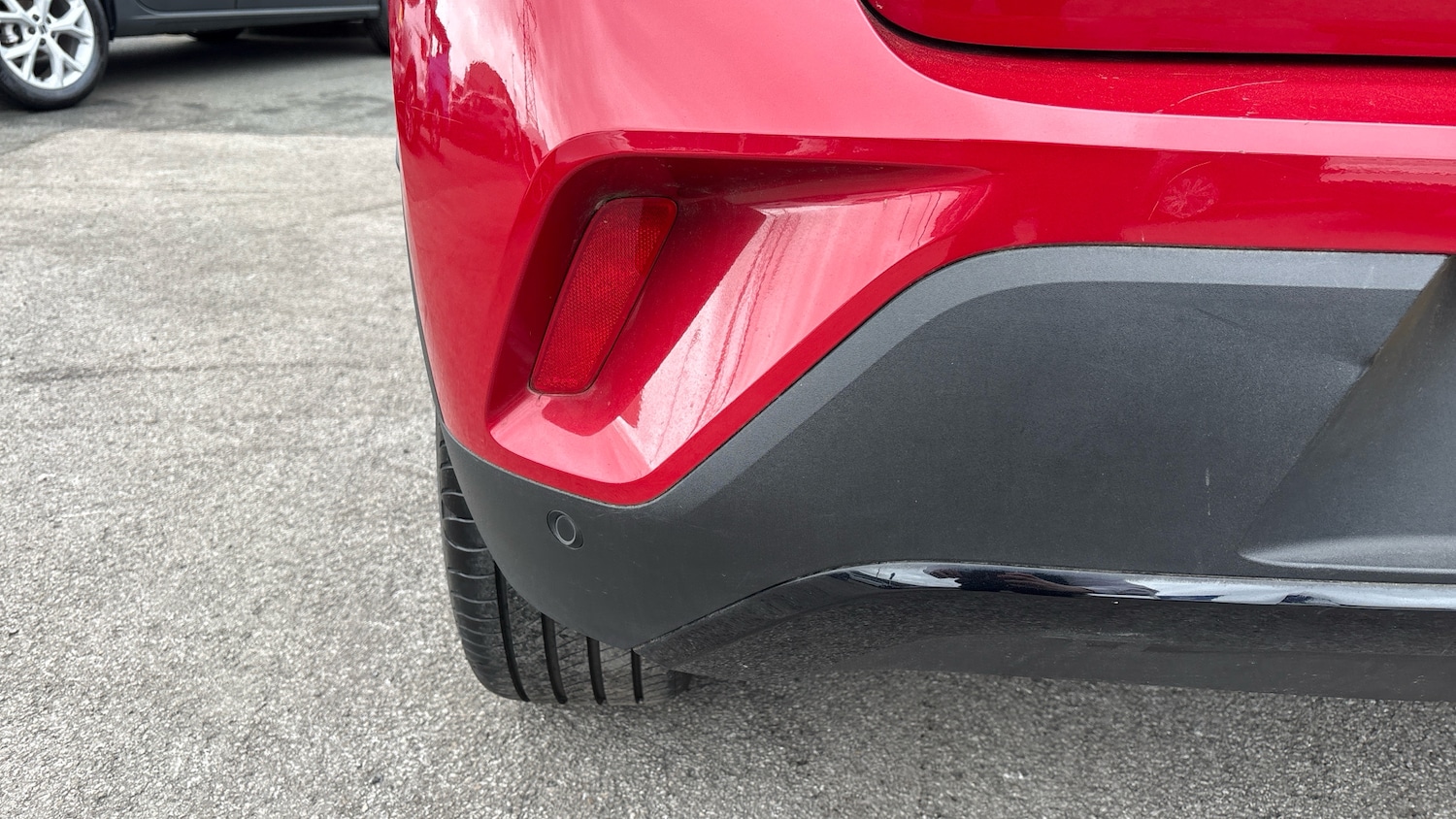 Used Vauxhall Mokka 2023 for sale - 78000834: Photo 52