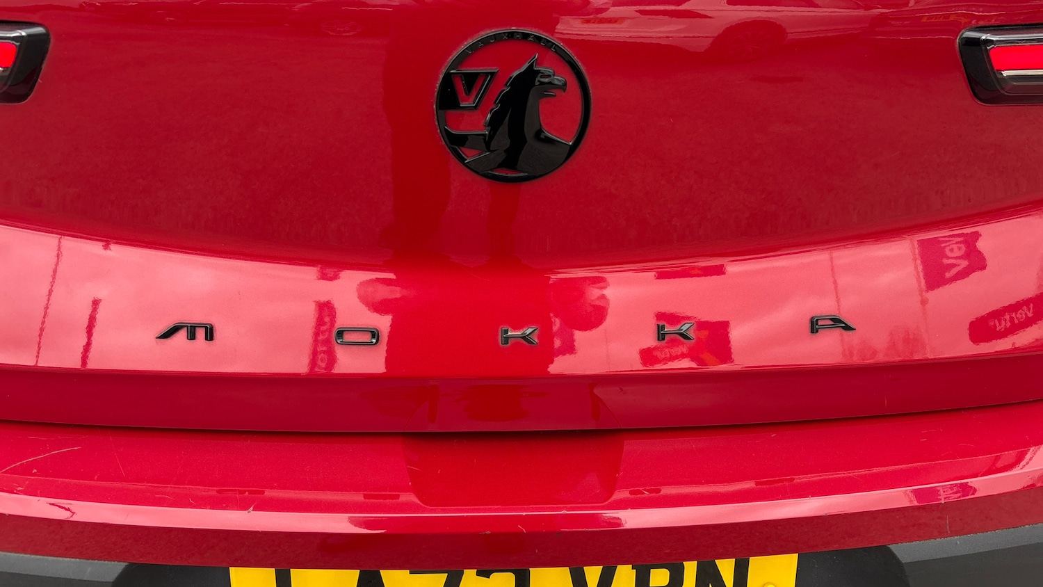 Used Vauxhall Mokka 2023 for sale - 78000834: Photo 53