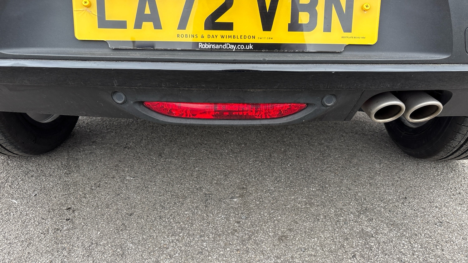 Used Vauxhall Mokka 2023 for sale - 78000834: Photo 54