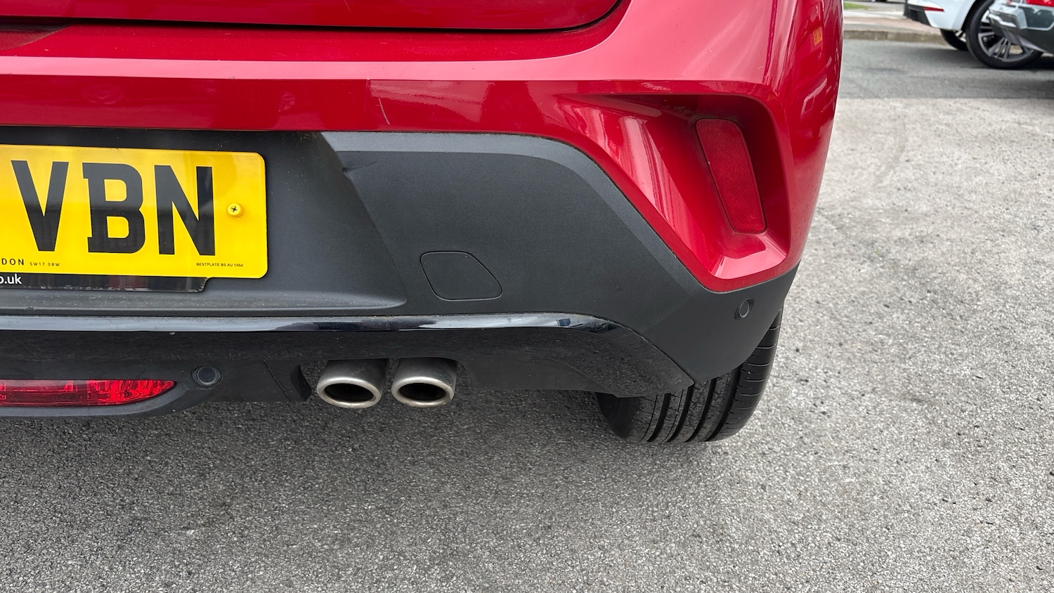 Used Vauxhall Mokka 2023 for sale - 78000834: Photo 55