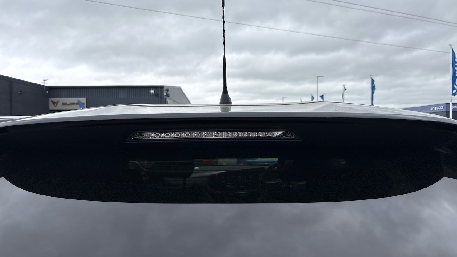 Used Vauxhall Mokka 2023 for sale - 78000834: Photo 57