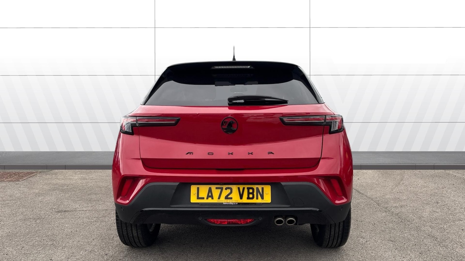 Used Vauxhall Mokka 2023 for sale - 78000834: Photo 6