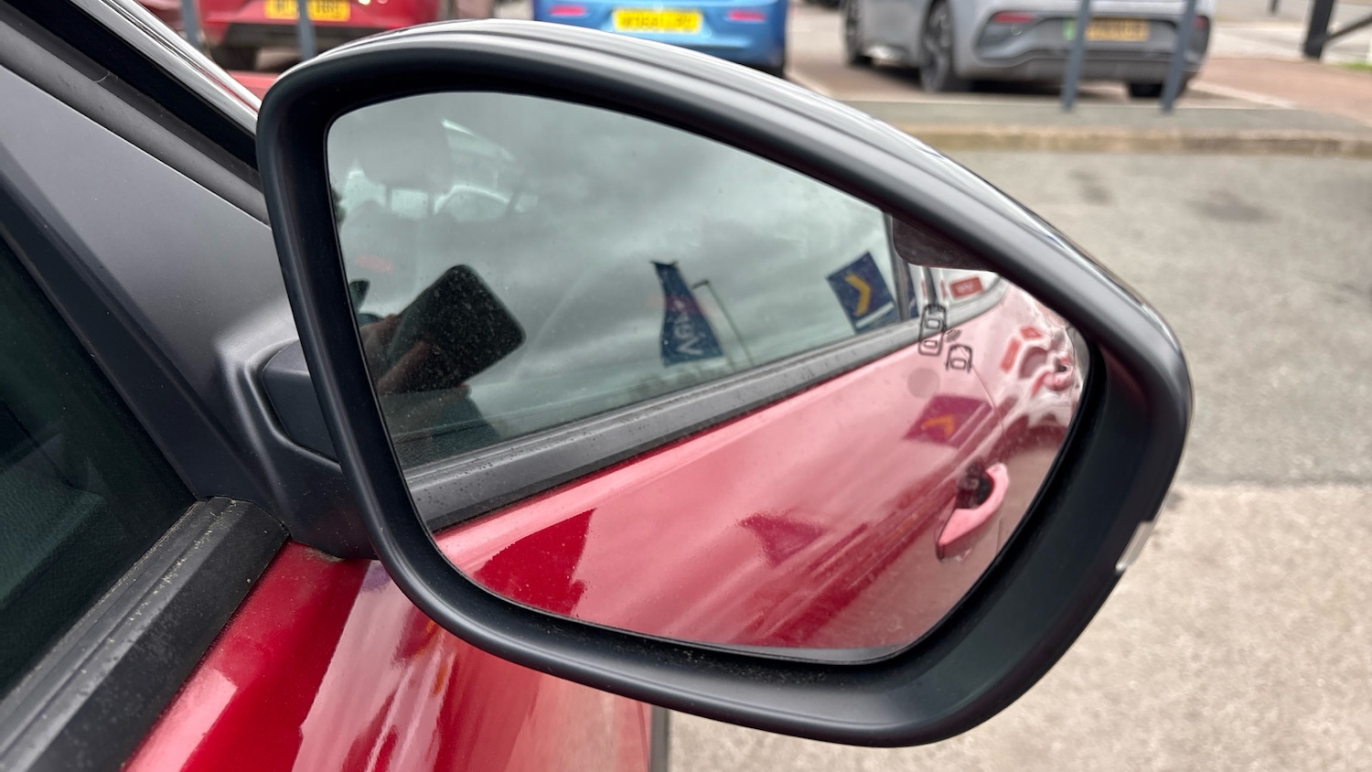 Used Vauxhall Mokka 2023 for sale - 78000834: Photo 60