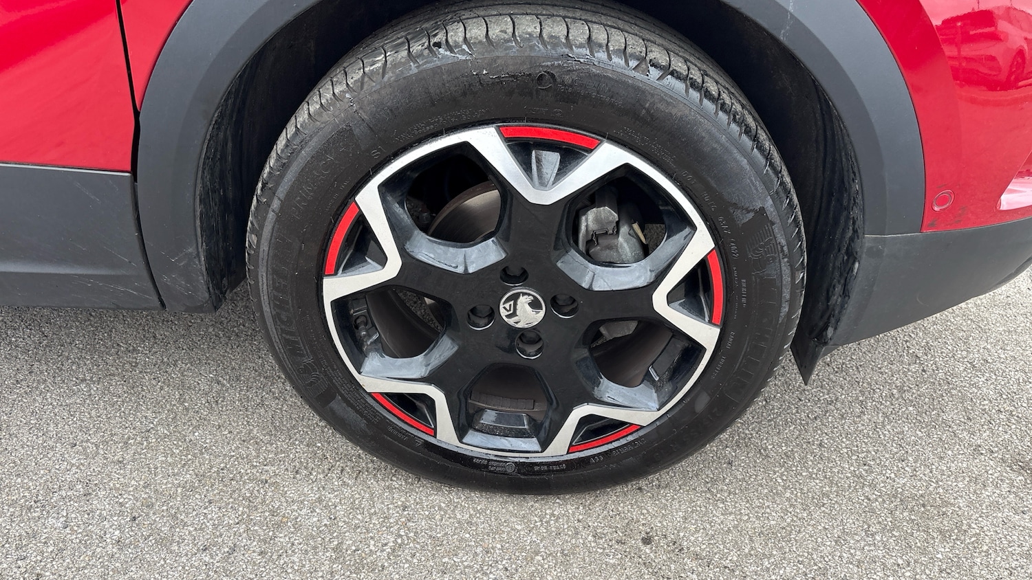 Used Vauxhall Mokka 2023 for sale - 78000834: Photo 61