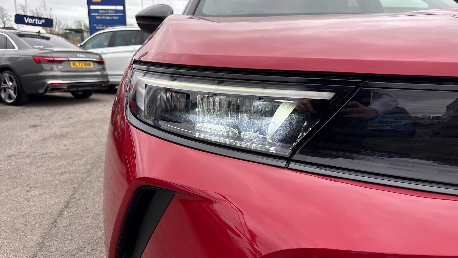 Used Vauxhall Mokka 2023 for sale - 78000834: Photo 62