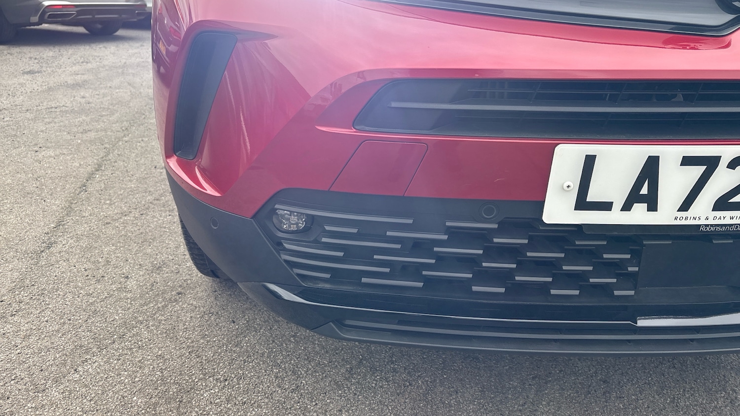 Used Vauxhall Mokka 2023 for sale - 78000834: Photo 63