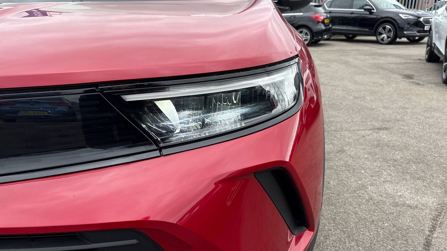 Used Vauxhall Mokka 2023 for sale - 78000834: Photo 65