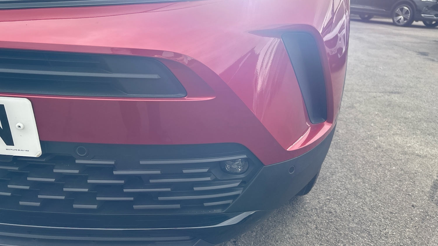 Used Vauxhall Mokka 2023 for sale - 78000834: Photo 66