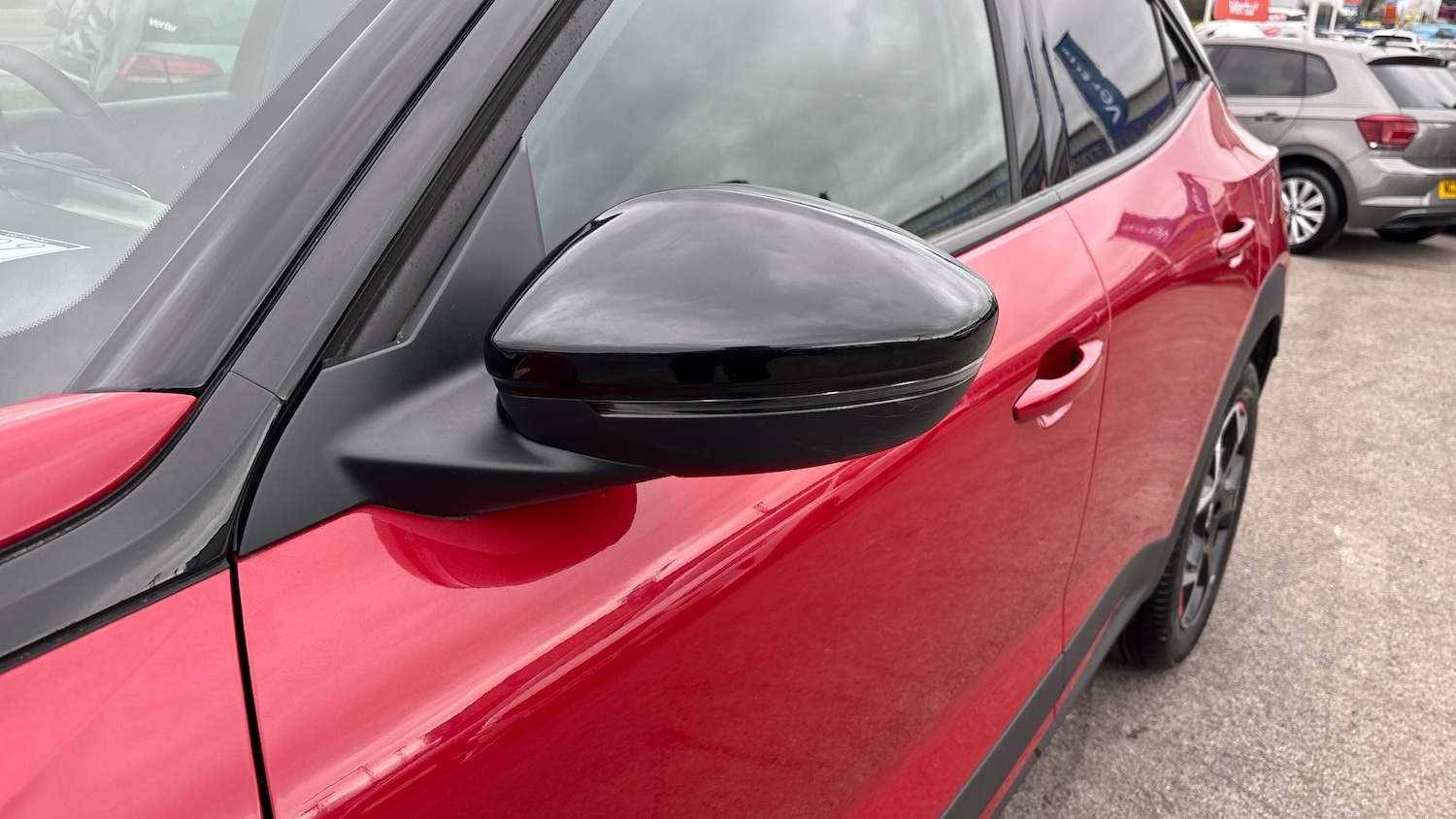 Used Vauxhall Mokka 2023 for sale - 78000834: Photo 68