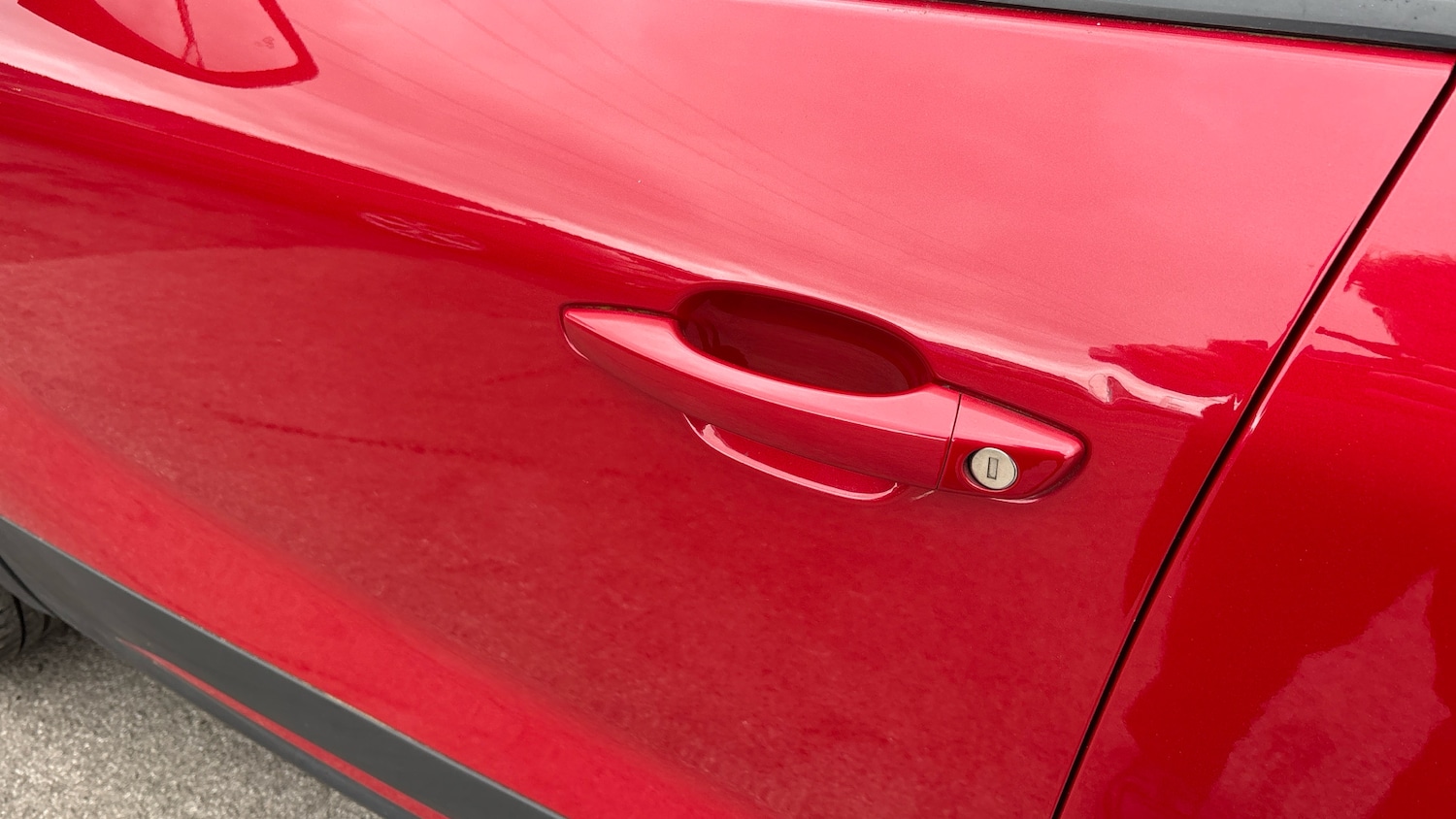 Used Vauxhall Mokka 2023 for sale - 78000834: Photo 69