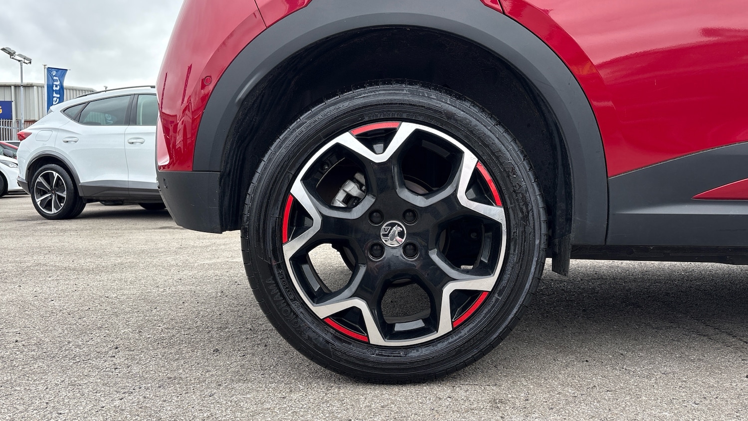 Used Vauxhall Mokka 2023 for sale - 78000834: Photo 7