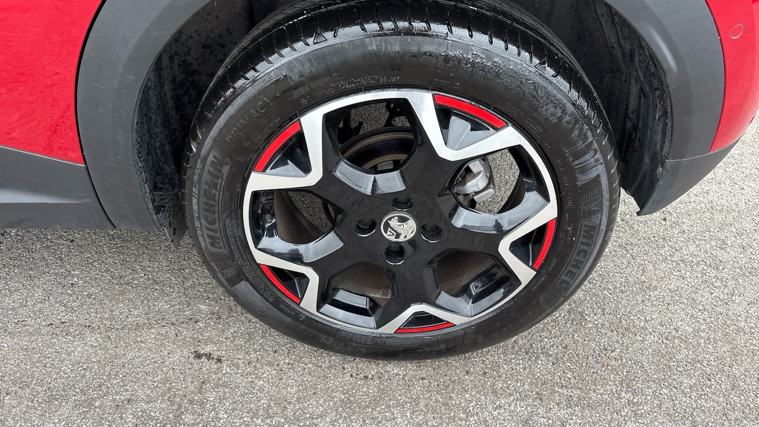 Used Vauxhall Mokka 2023 for sale - 78000834: Photo 70