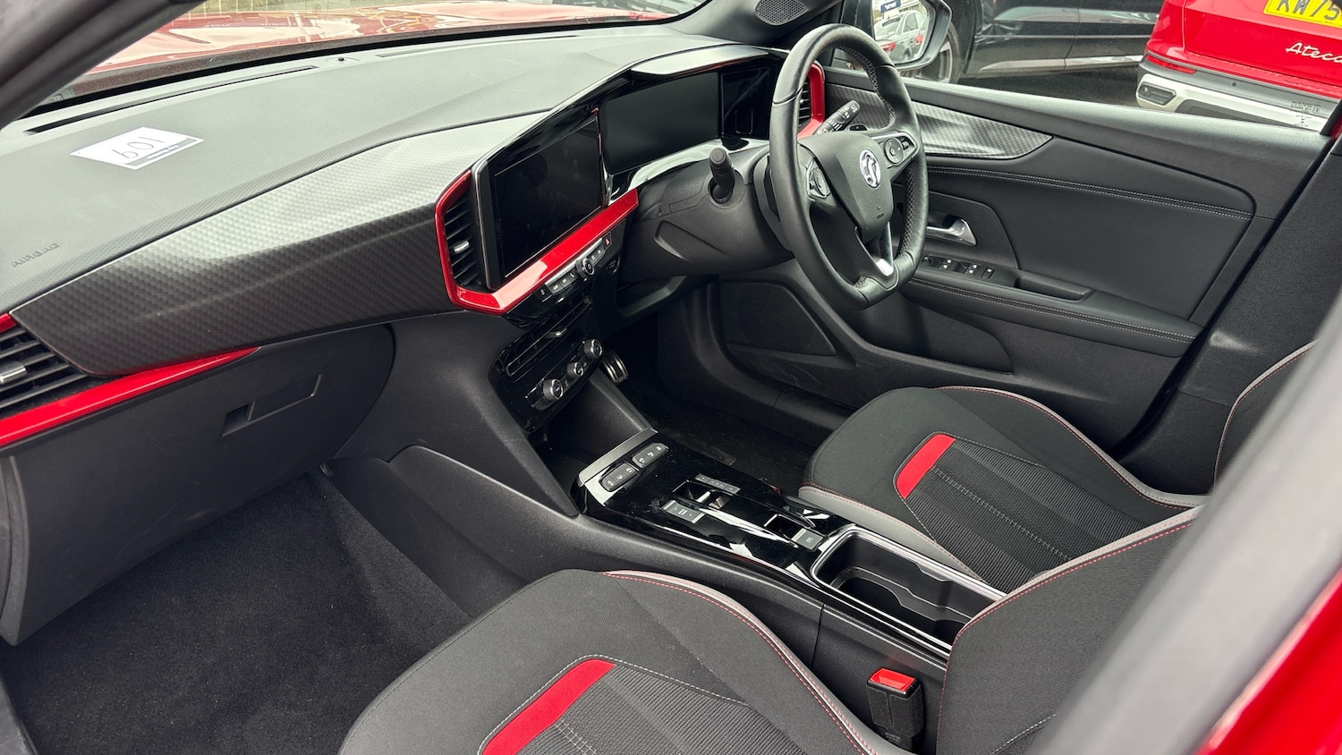 Used Vauxhall Mokka 2023 for sale - 78000834: Photo 9