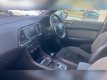 Used SEAT Ateca 2019 for sale - 78267952: Photo