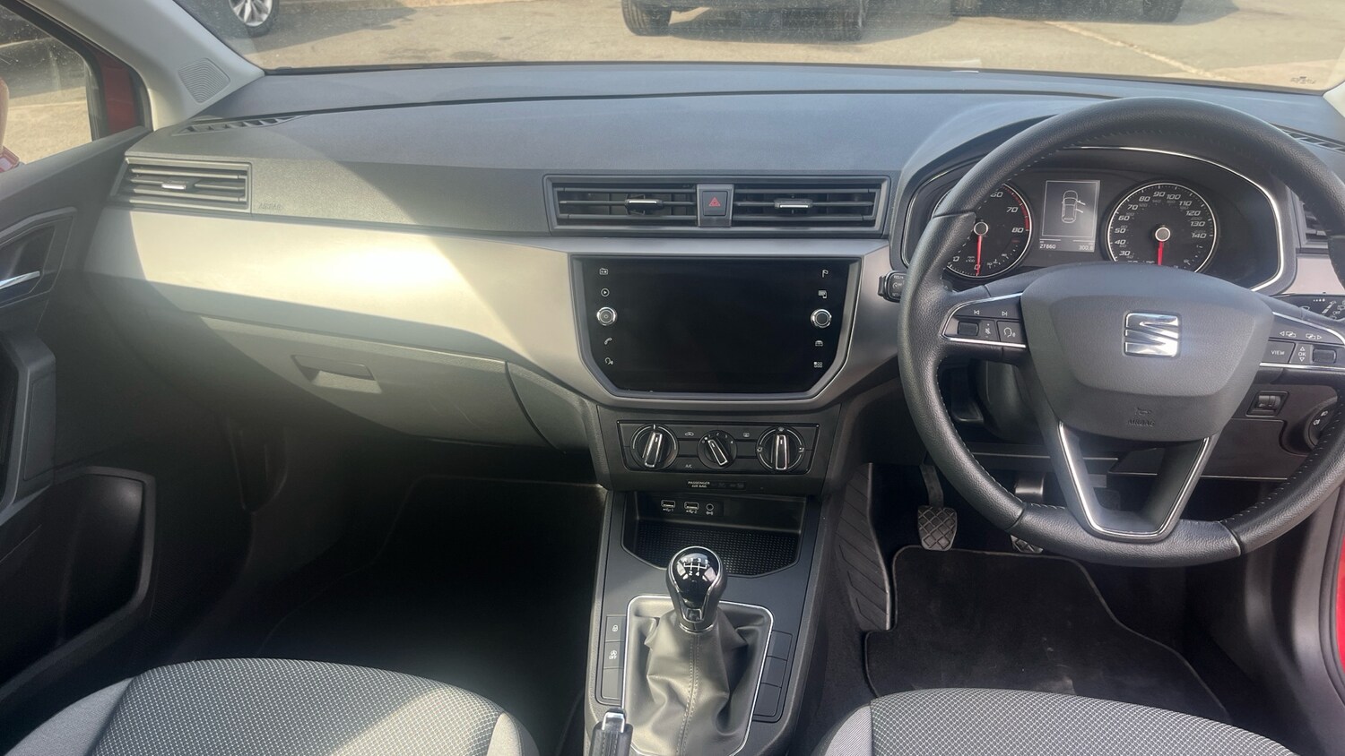 Used SEAT Ibiza 2019 for sale - 78179513: Photo 10