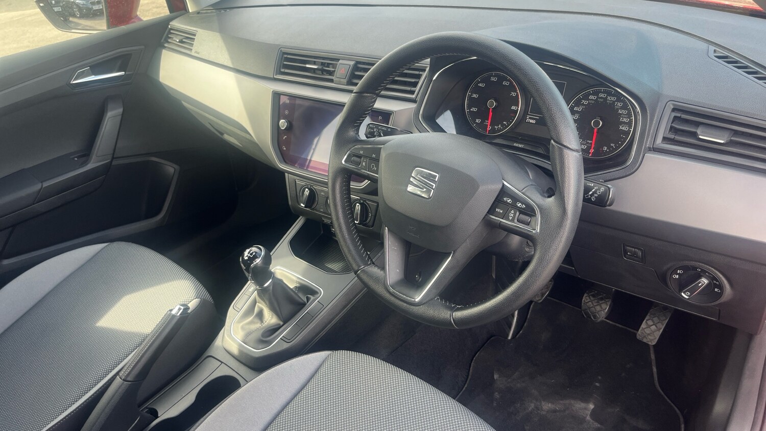 Used SEAT Ibiza 2019 for sale - 78179513: Photo 11