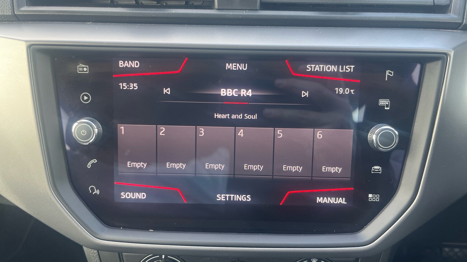 Used SEAT Ibiza 2019 for sale - 78179513: Photo 12