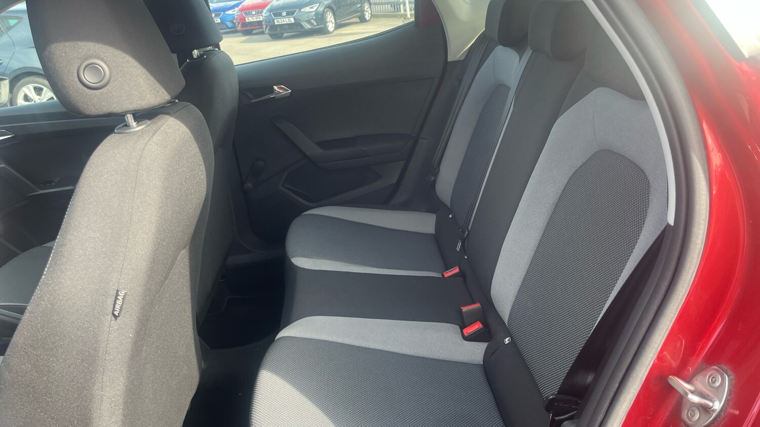 Used SEAT Ibiza 2019 for sale - 78179513: Photo 16