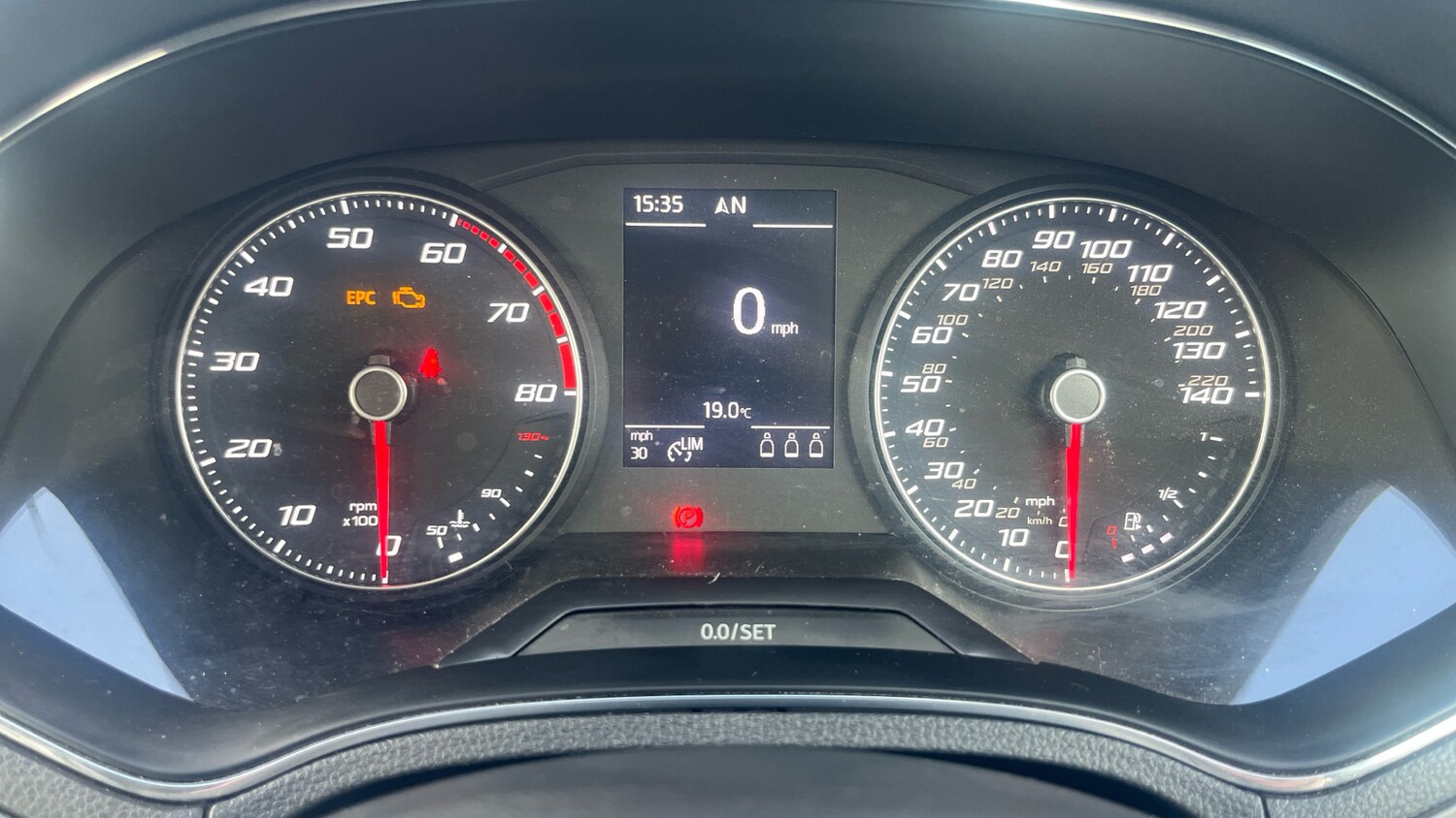 Used SEAT Ibiza 2019 for sale - 78179513: Photo 18