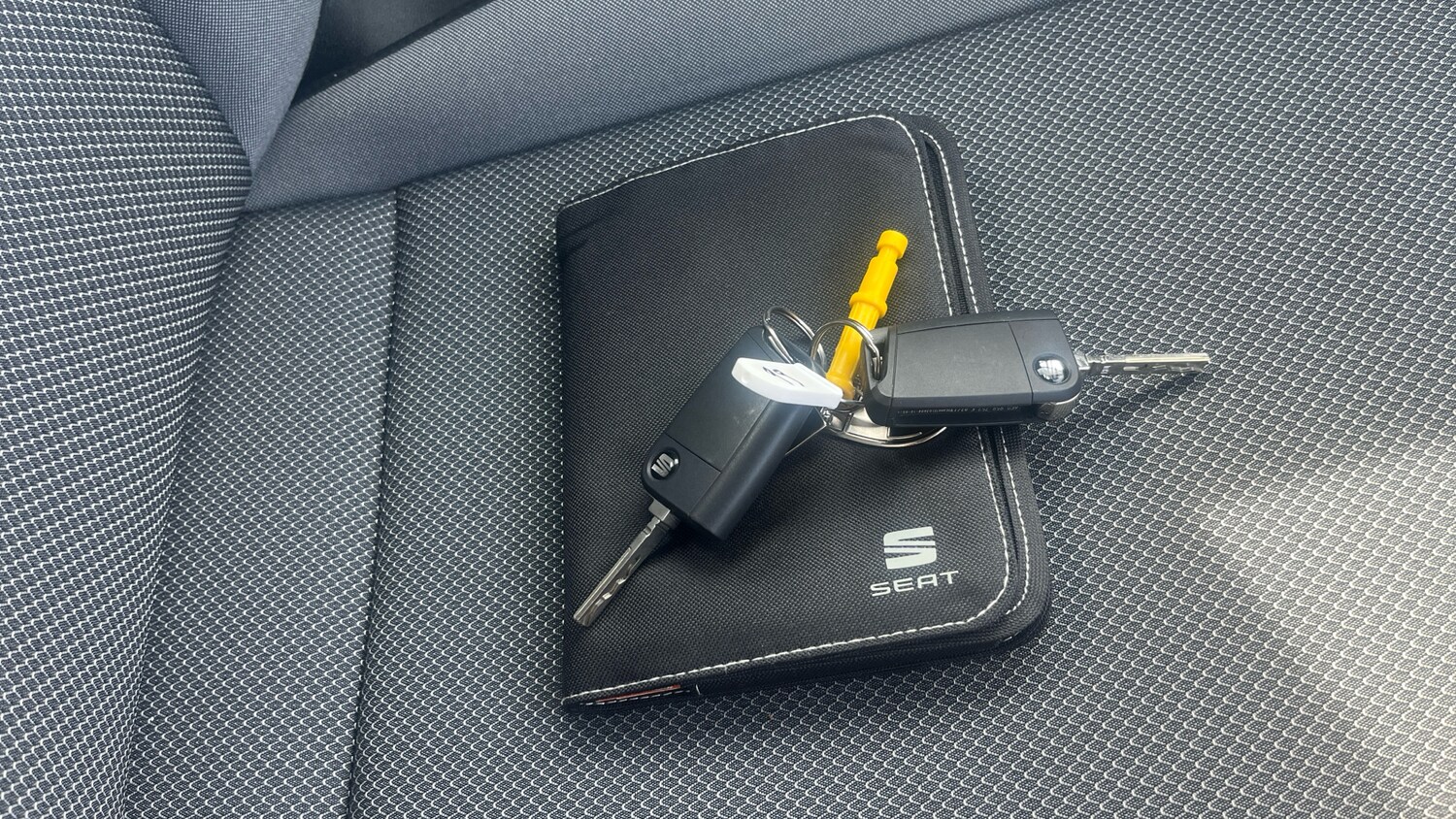 Used SEAT Ibiza 2019 for sale - 78179513: Photo 19