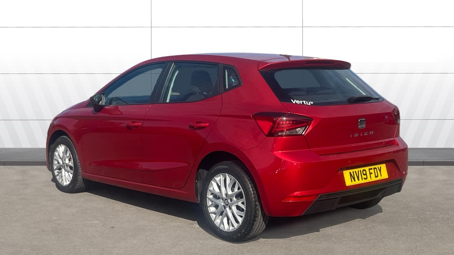 Used SEAT Ibiza 2019 for sale - 78179513: Photo 2