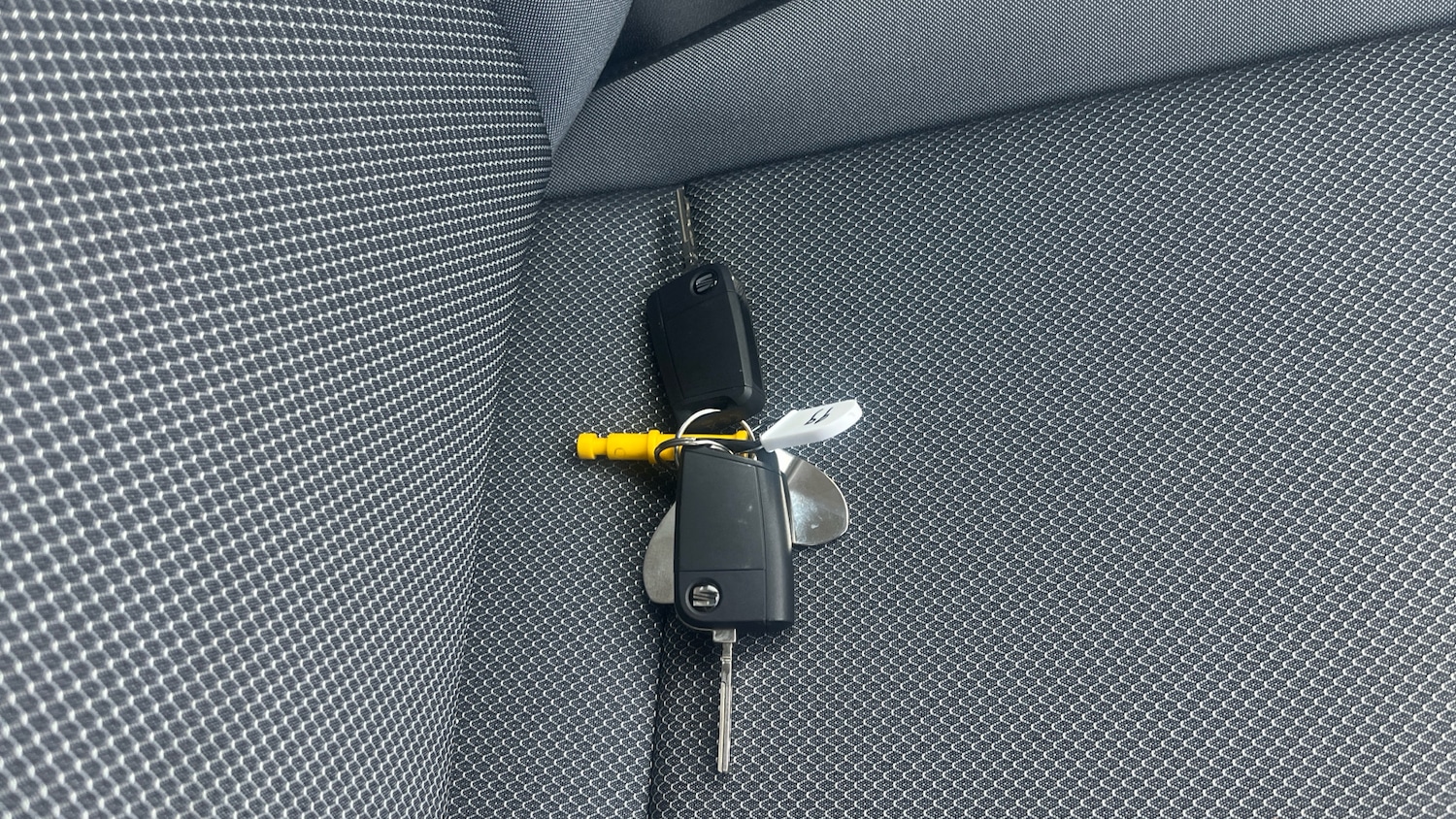 Used SEAT Ibiza 2019 for sale - 78179513: Photo 20