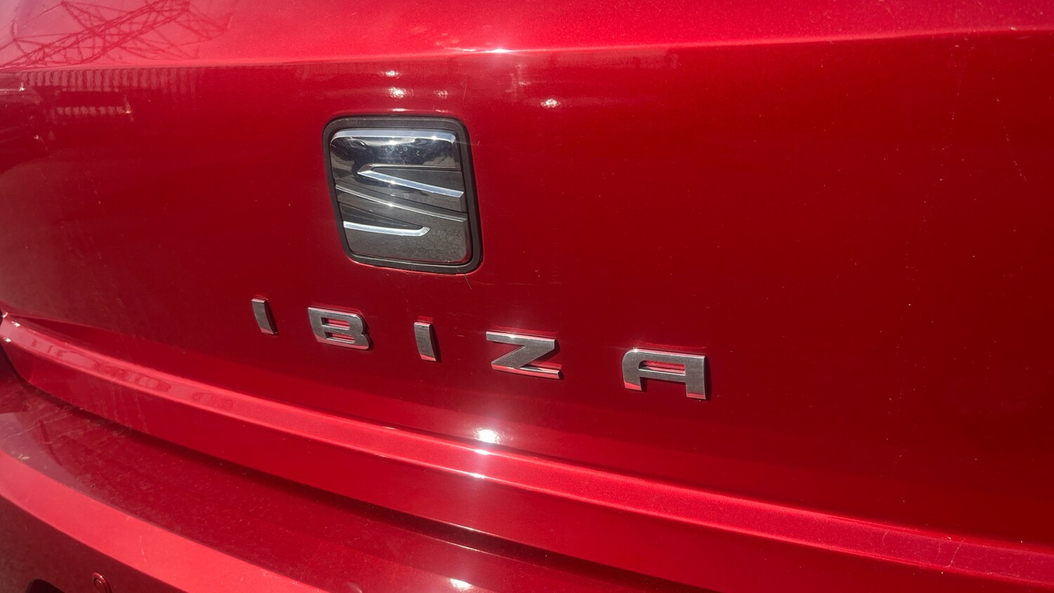 Used SEAT Ibiza 2019 for sale - 78179513: Photo 21