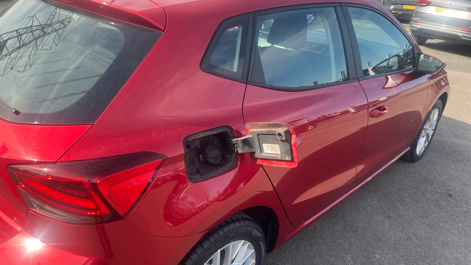 Used SEAT Ibiza 2019 for sale - 78179513: Photo 22