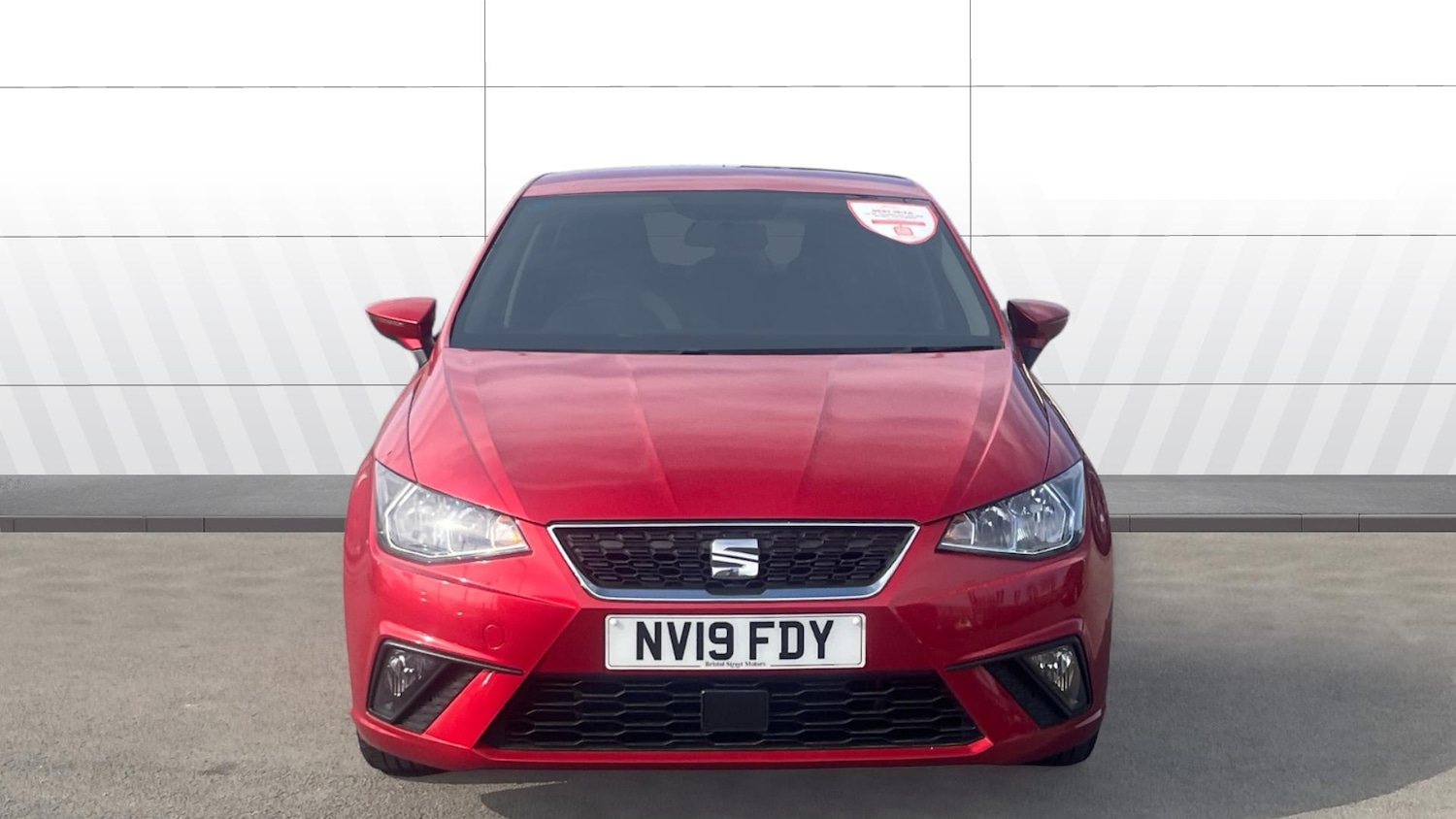 Used SEAT Ibiza 2019 for sale - 78179513: Photo 3