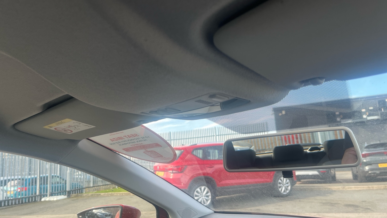 Used SEAT Ibiza 2019 for sale - 78179513: Photo 32